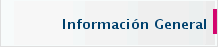 Información General